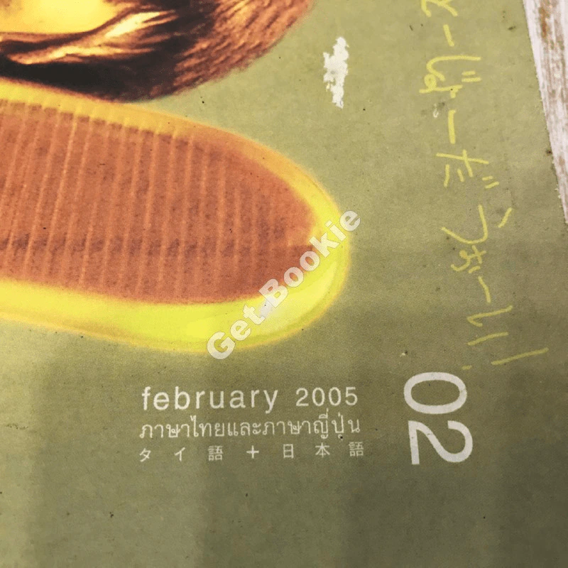 po รักคนอ่าน february 2005 รูปที่ 9