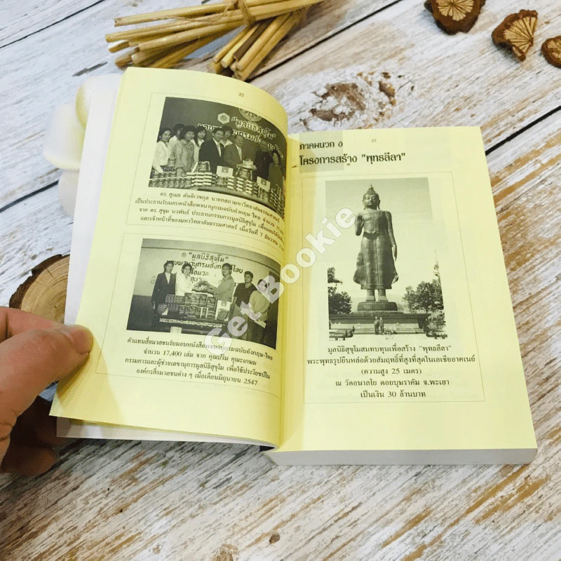 English-Thai Dictionary พจนานุกรมอังกฤษ-ไทย ฉบับกะทัดรัด รูปที่ 15