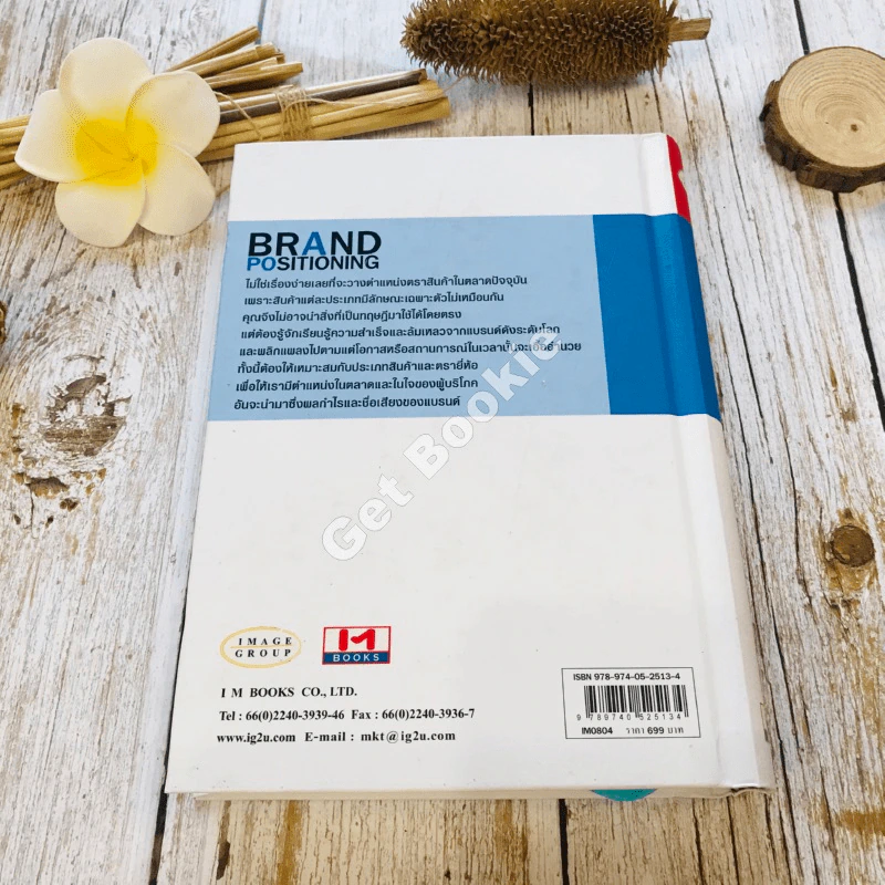 Brand Positioning รูปที่ 17
