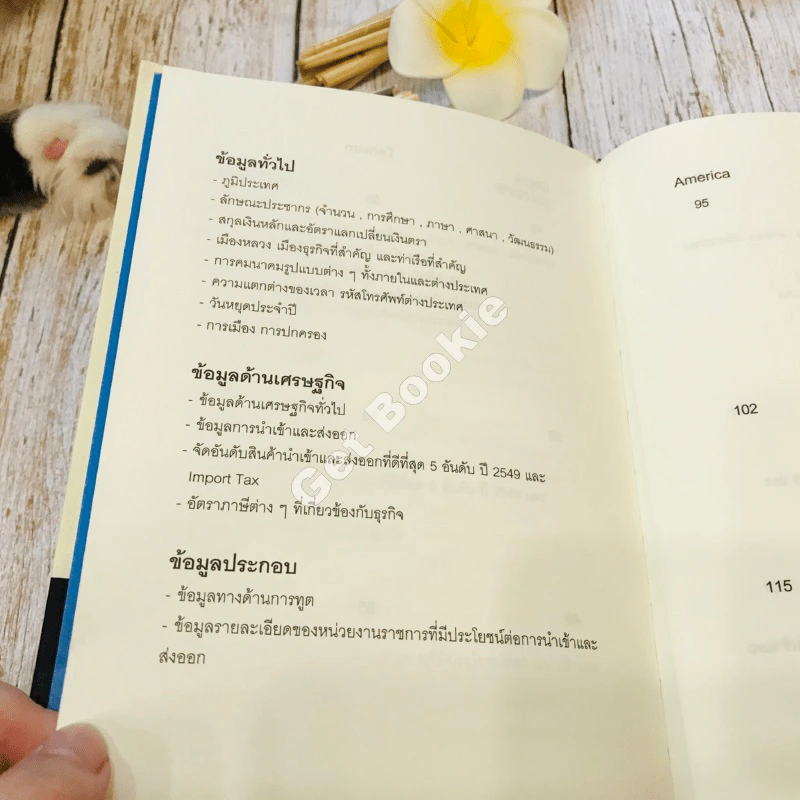 Excellent Sources for Global Business รูปที่ 9