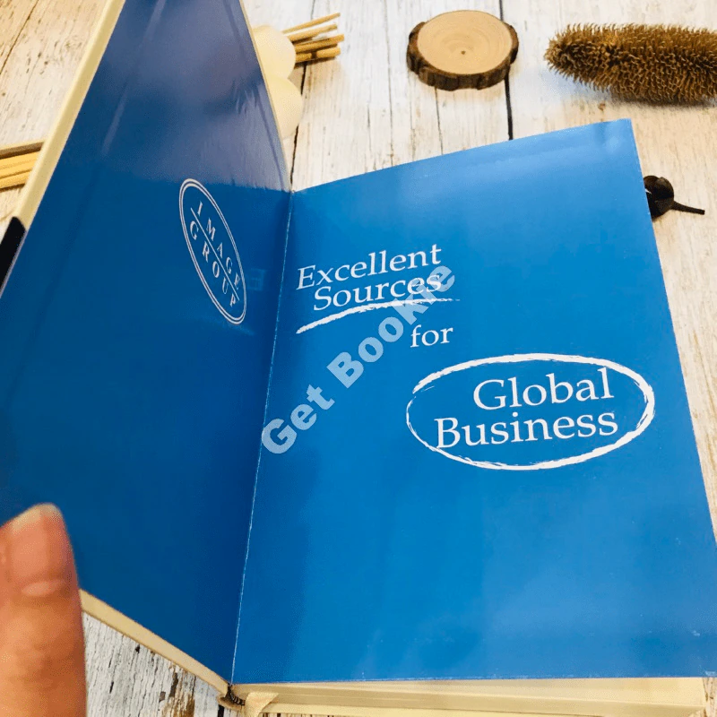 Excellent Sources for Global Business รูปที่ 4