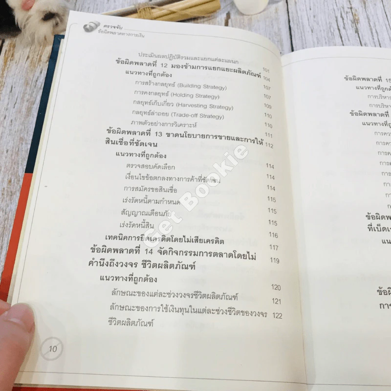Financial Crisis ตรวจจับข้อผิดพลาดทางการเงิน รูปที่ 13