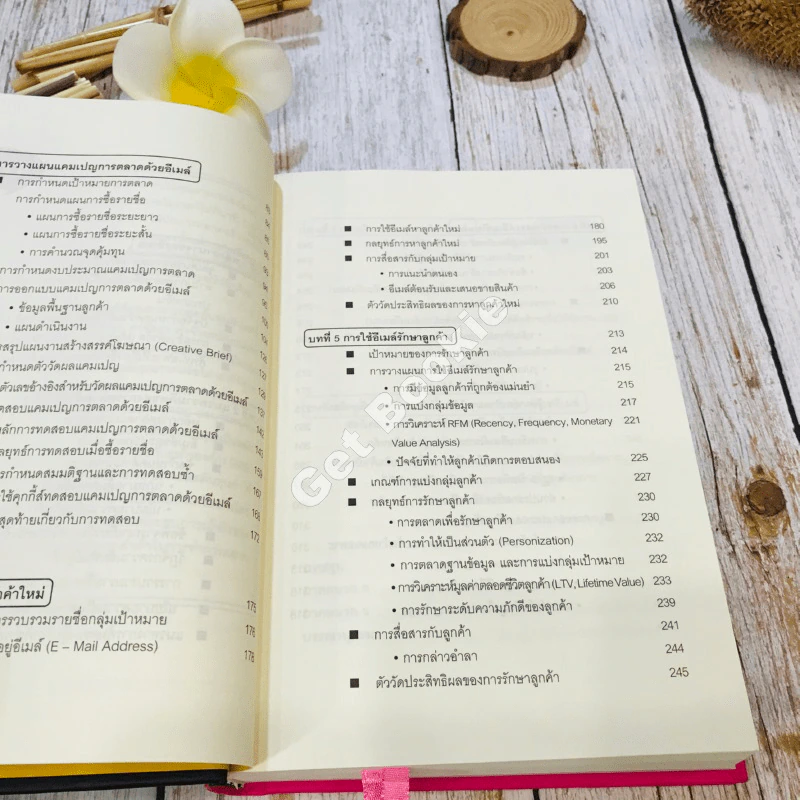 E-mail Marketing การตลาดด้วยอี-เมล์ รูปที่ 11