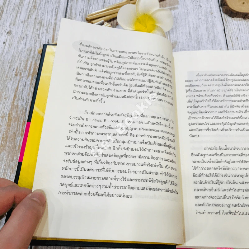 E-mail Marketing การตลาดด้วยอี-เมล์ รูปที่ 15