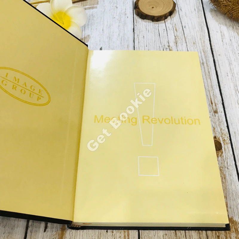 ปฏิวัติ!!! การประชุม Meeting Revolution รูปที่ 4