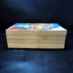 ปั่นข้ามฝัน 2,000 วันรอบโลก เล่ม 1-4 รูปที่ 4