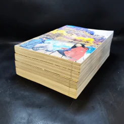 ปั่นข้ามฝัน 2,000 วันรอบโลก เล่ม 1-4 รูปที่ 6
