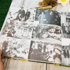 สมาคมนิสิตเก่ามหาวิทยาลัยเกษตรศาสตร์ในพระบรมราชูปถัมภ์ 60 ปี พ.ศ.2496-2556 รูปที่ 27