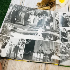 สมาคมนิสิตเก่ามหาวิทยาลัยเกษตรศาสตร์ในพระบรมราชูปถัมภ์ 60 ปี พ.ศ.2496-2556 รูปที่ 29