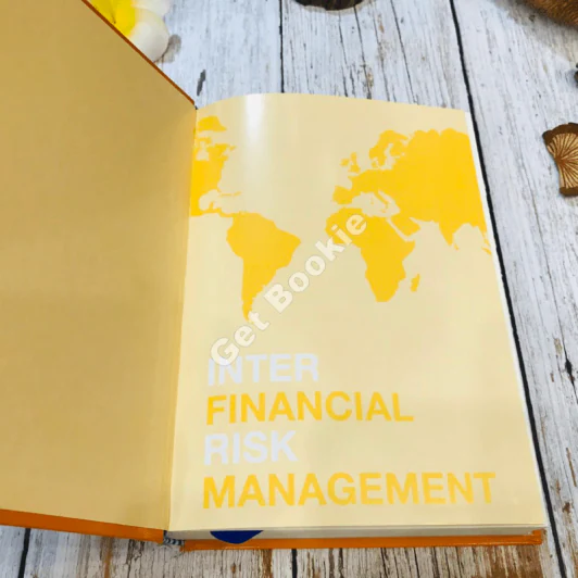 Inter Financial Risk Management การบริหารความเสี่ยงด้านการเงินระหว่างประเทศ รูปที่ 4