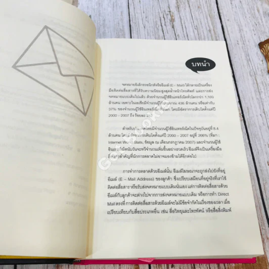 E-mail Marketing การตลาดด้วยอี-เมล์ รูปที่ 14
