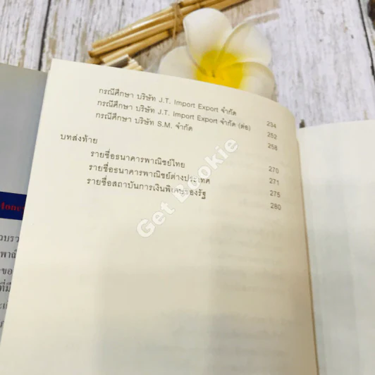 Get Money from Bank ทำอย่างไรเมื่อต้องกู้เงินธนาคาร รูปที่ 10