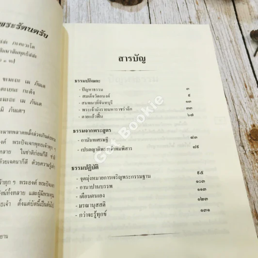 ครบรอบ 100 ปี คำสอนหลวงพ่อวัดท่าซุง เล่ม 54 หลวงพ่อพระราชพรหมยานมหาเถระ (พระมหาวีระ ถาวโร) รูปที่ 14