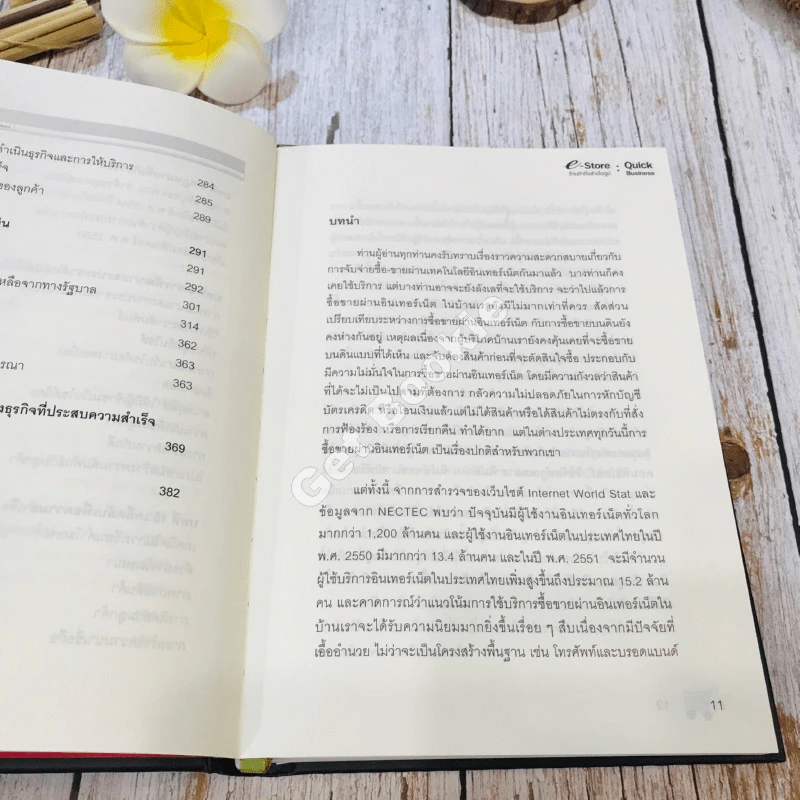 e-Store: Quick Business ร้านค้ากึ่งสำเร็จรูป รูปที่ 15