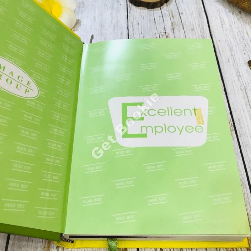 Excelleent Employee กุญแจสู่พนักงานชั้นเลิศ รูปที่ 4