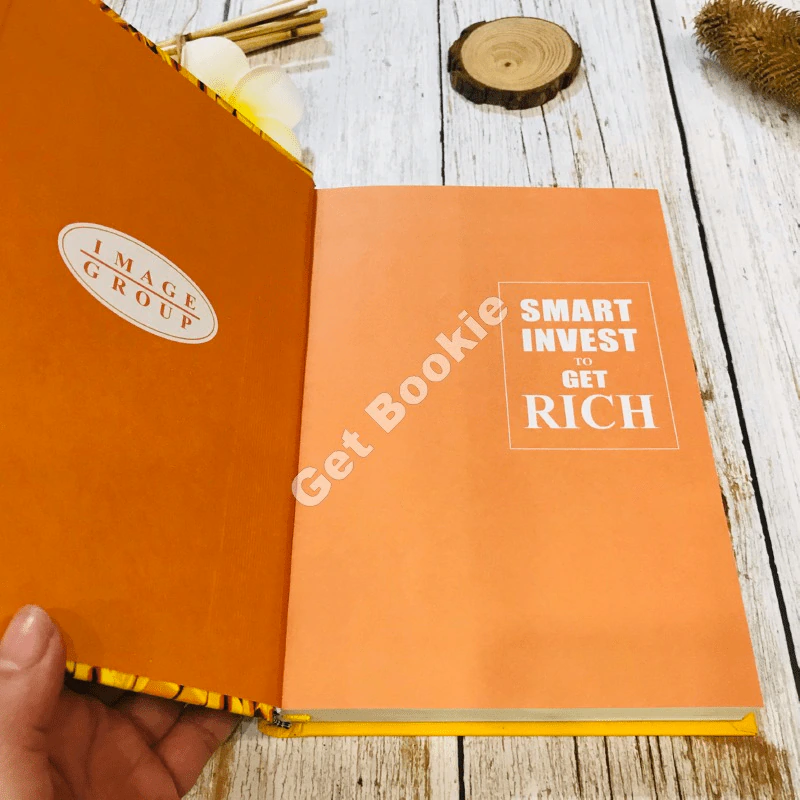 Smart Invest To Get Rich ลงทุนฉลาด เพิ่มทางรวย รูปที่ 4