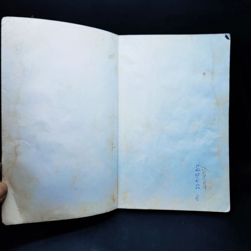 ศพใต้เตียง - สรจักร รูปที่ 8