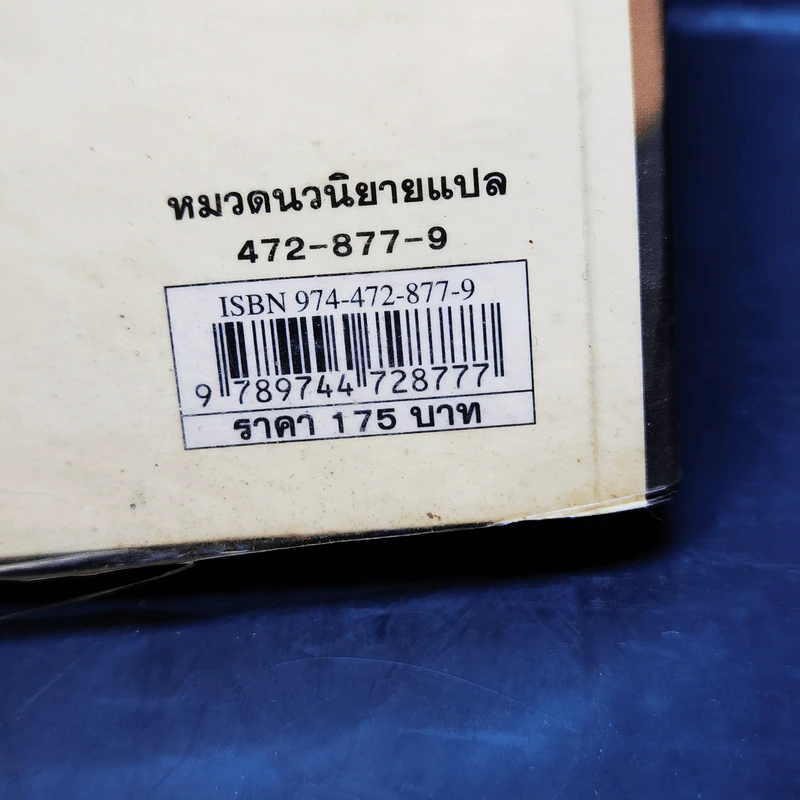 ผิดด้วยหรือฉันคือแม่มด รูปที่ 13