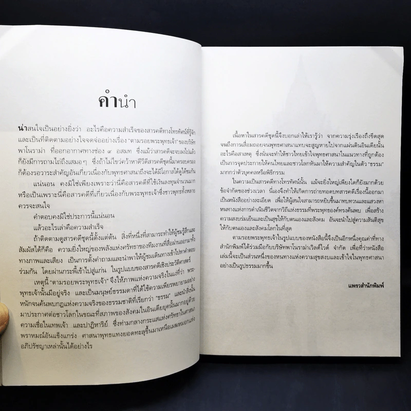 ตามรอยพระพุทธเจ้า - ลักษณา จีระจันทร์ รูปที่ 10