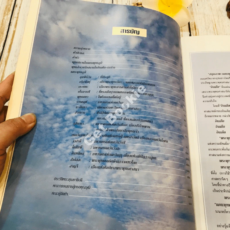 สมุดภาพแดนพุทธภูมิ รูปที่ 11