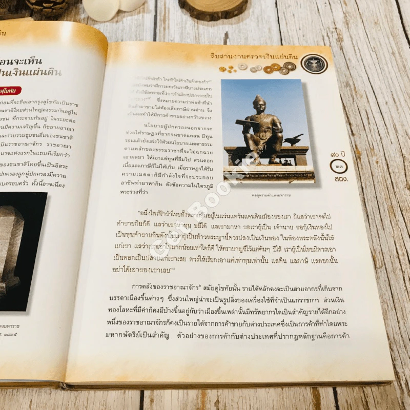 สืบสานงานตรวจเงินแผ่นดิน รูปที่ 21