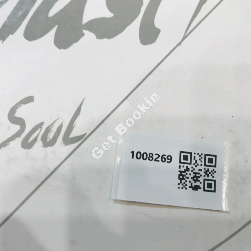 Photobook Ton Thanasit Free My Soul รูปที่ 18