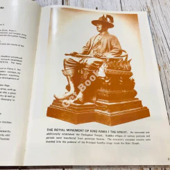 Historical Illustrations Wat Phra Chetuphon Vimolmangklararm Rajvaramahaviharn วัดพระเชตุพน รูปที่ 14