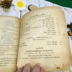 วิทยาศาสตร์เบื้องต้น ชั้นประถมศึกษาปีที่ 7 รูปที่ 28