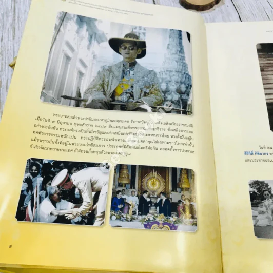 รายงานการติดตามและประเมินผลการจัดงานเฉลิมพระเกียรติ พระบาทสมเด็จพระปรมินทรมหาภูมิพลอดุลยเดช รูปที่ 19
