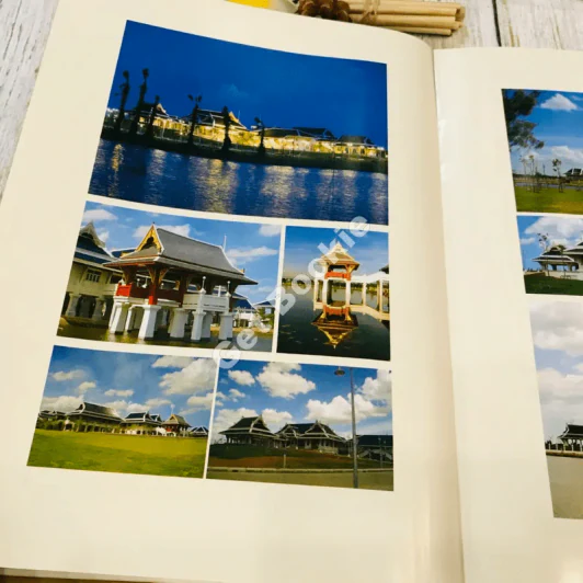 บ้านพ่อที่ลุ่มน้ำปากพนัง รูปที่ 10