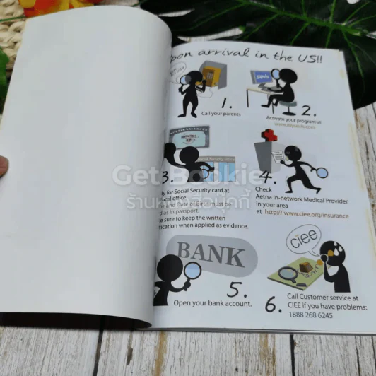 10 ปี Summer Work and Travel USA by Oversea Ed รูปที่ 4