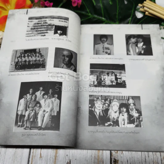 เรือนไทยรักไทย รูปที่ 7