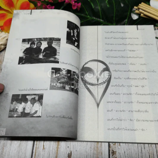 เรือนไทยรักไทย รูปที่ 8