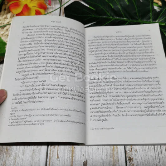 ลูกอีสาน ฉบับนักเรียน รูปที่ 9
