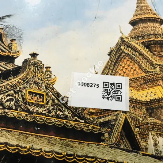 Historical Illustrations Wat Phra Chetuphon Vimolmangklararm Rajvaramahaviharn วัดพระเชตุพน รูปที่ 33