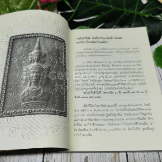 จตุคามรามเทพ ความจริง ความดี ความงาม ศีลธรรม ศรัทธา ปาฏิหาริย์ รูปที่ 8