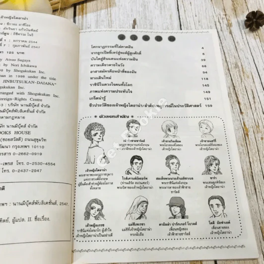 เจ้าหญิงไดอาน่า เจ้าหญิงผู้อยู่ในดวงใจของคนทั้งโลก รูปที่ 6