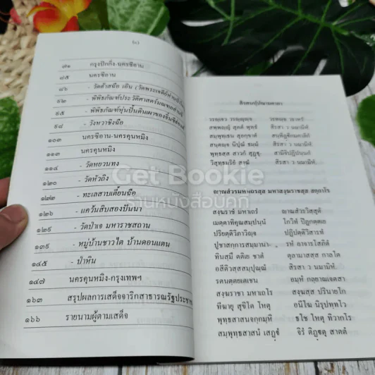 เส้นทางสายไหมแห่งธรรม รูปที่ 8