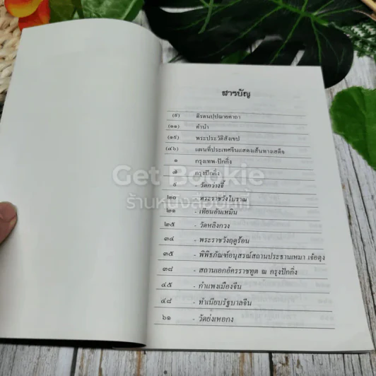 เส้นทางสายไหมแห่งธรรม รูปที่ 7