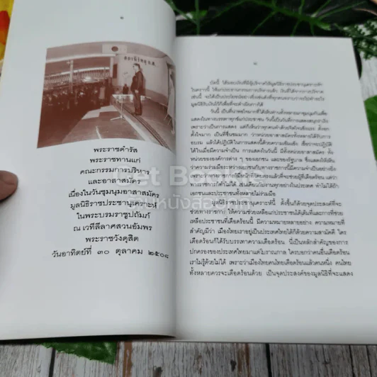 มูลนิธิราชประชานุเคราะห์ในพระบรมราชูปถัมภ์ รูปที่ 5