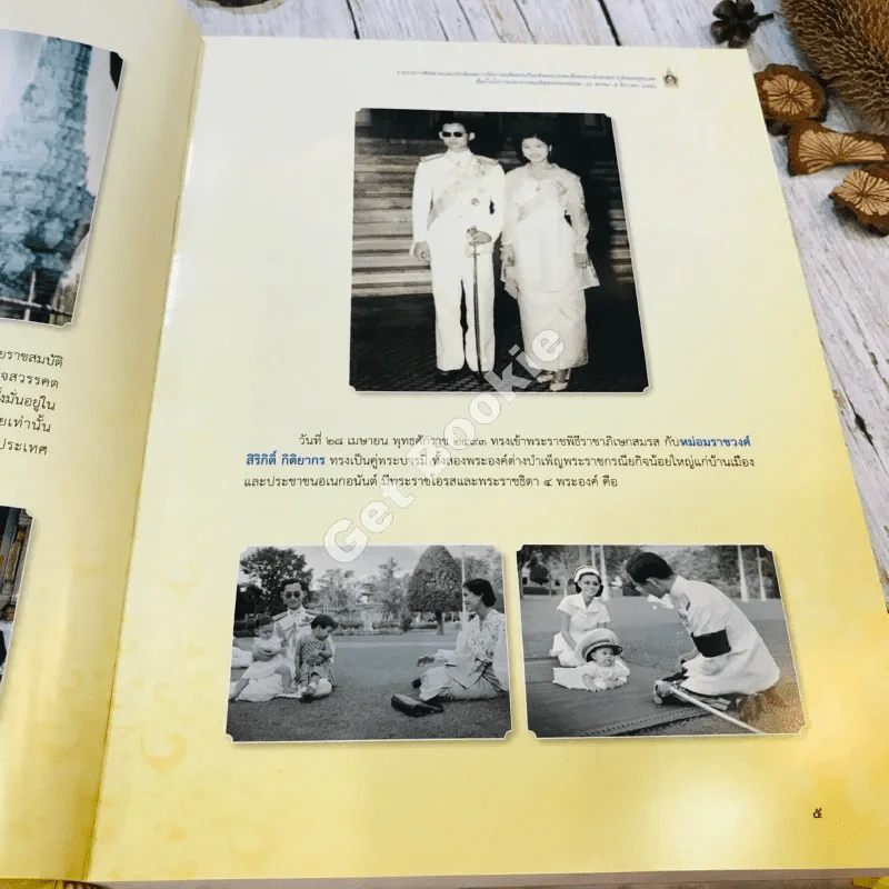 รายงานการติดตามและประเมินผลการจัดงานเฉลิมพระเกียรติ พระบาทสมเด็จพระปรมินทรมหาภูมิพลอดุลยเดช รูปที่ 20