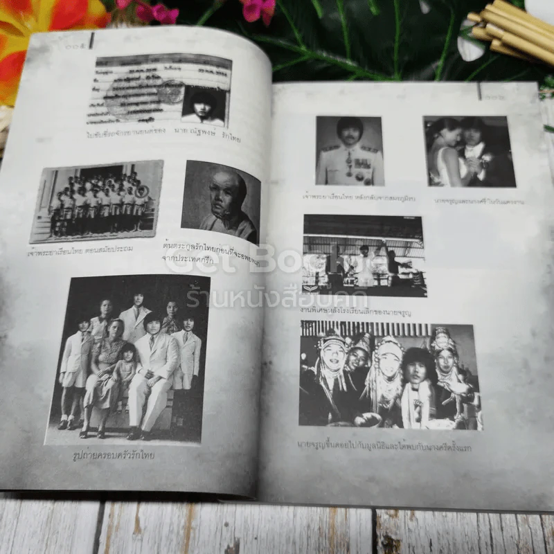 เรือนไทยรักไทย รูปที่ 7
