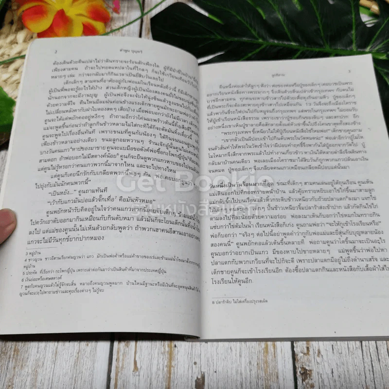 ลูกอีสาน ฉบับนักเรียน รูปที่ 9