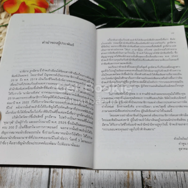 ลูกอีสาน ฉบับนักเรียน รูปที่ 7