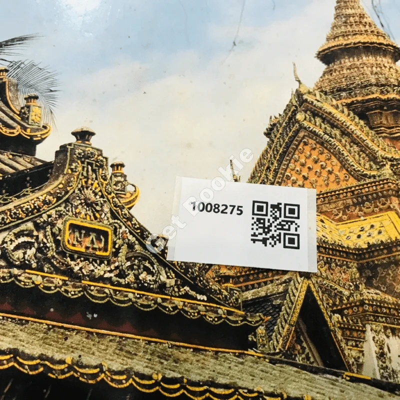 Historical Illustrations Wat Phra Chetuphon Vimolmangklararm Rajvaramahaviharn วัดพระเชตุพน รูปที่ 33