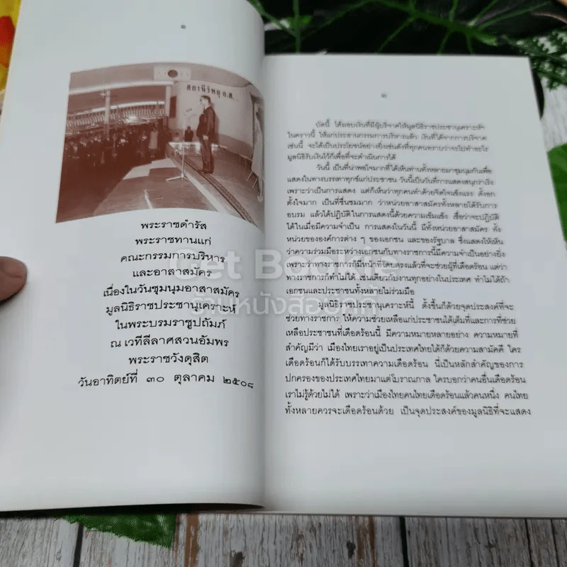 มูลนิธิราชประชานุเคราะห์ในพระบรมราชูปถัมภ์ รูปที่ 5