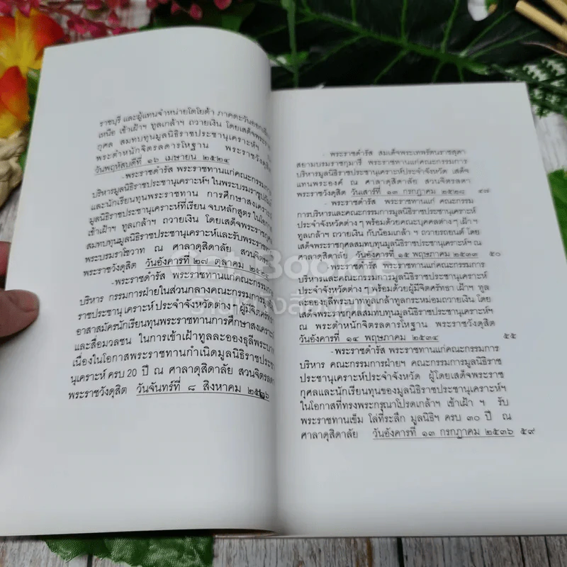 มูลนิธิราชประชานุเคราะห์ในพระบรมราชูปถัมภ์ รูปที่ 3