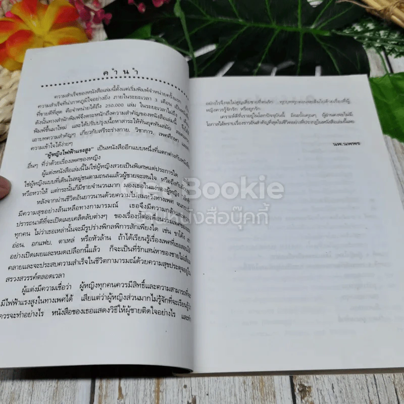 ผู้หญิงไฟฟ้าแรงสูง รูปที่ 7