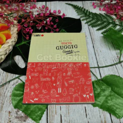 TOKYO GUGGIG Guide โตเกียวกุ๊กกิ๊ก ไกด์ รูปที่ 1