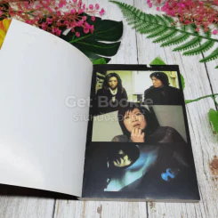 JU-ON ผีดุ เล่ม 1-2 รูปที่ 7